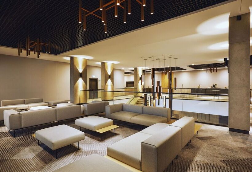 Q Hotel Plus Wrocław Bielany