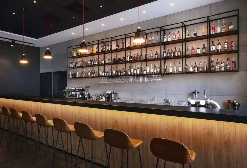 Q Hotel Plus Wrocław Bielany