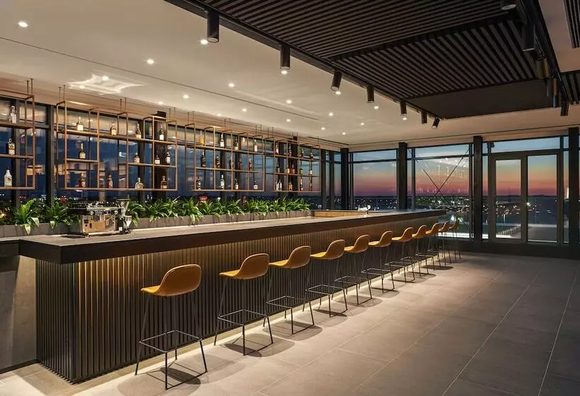 Q Hotel Plus Wrocław Bielany