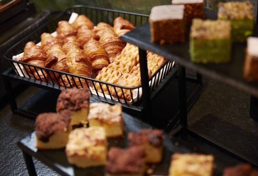 Q Hotel Plus Wrocław Bielany