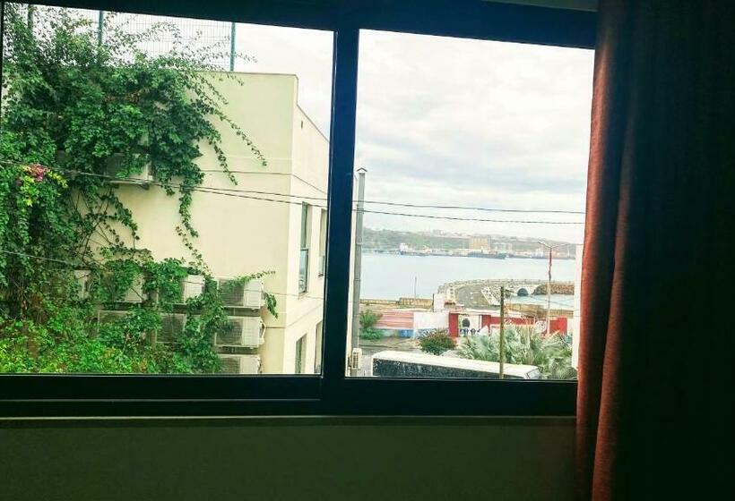 Sea Views Apartments Gamboa