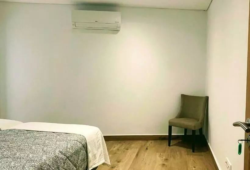 Sea Views Apartments Gamboa