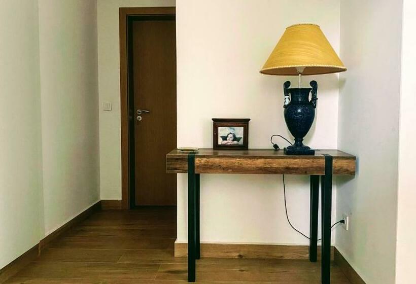 Sea Views Apartments Gamboa