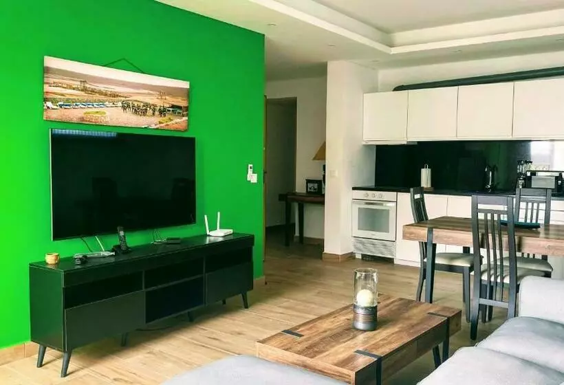 Sea Views Apartments Gamboa