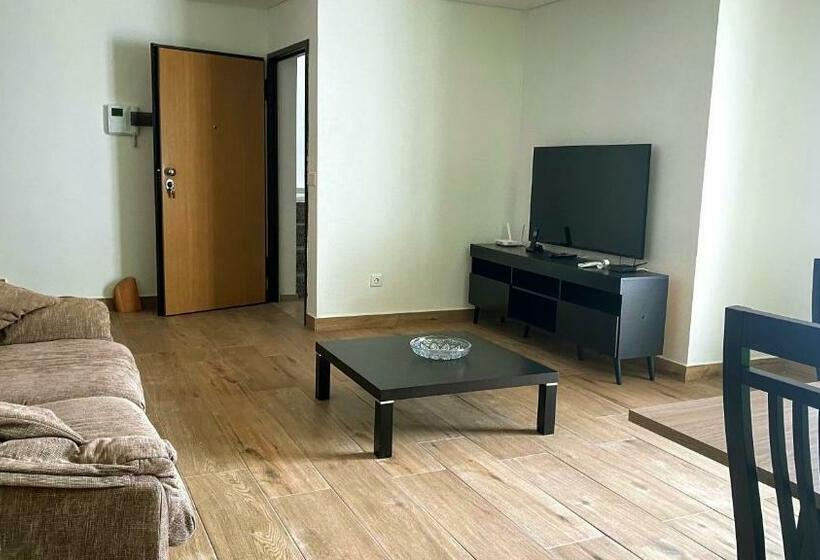 Sea Views Apartments Gamboa