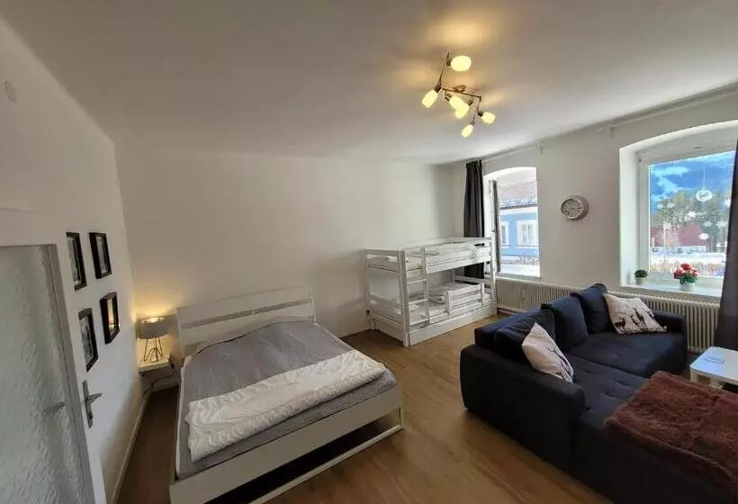 Stadtzentrum Mariazell