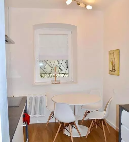 Stadtzentrum Mariazell