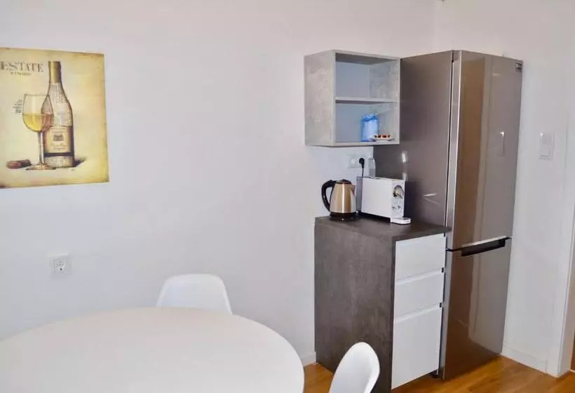 Stadtzentrum Mariazell