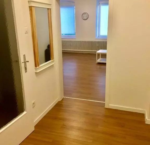 Stadtzentrum Mariazell