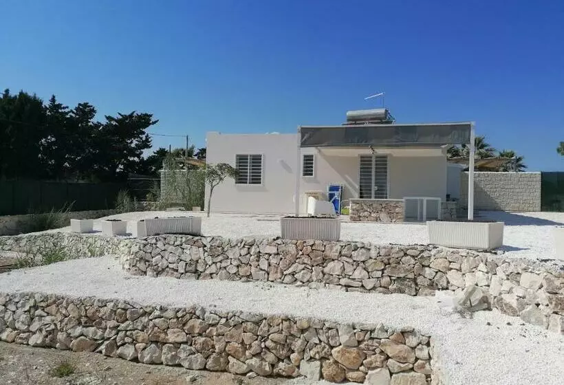 Villa Azul, Carratois