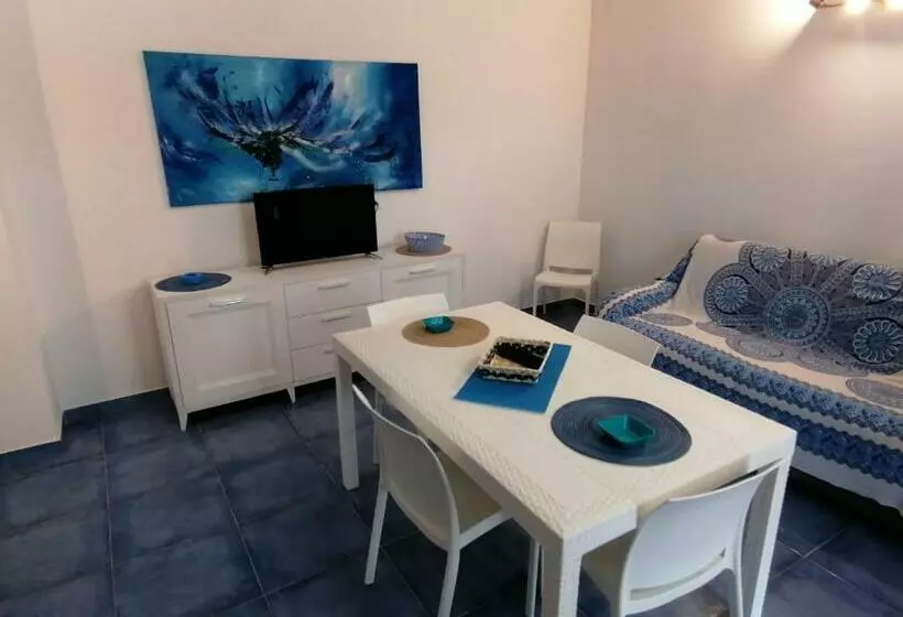 Villa Azul, Carratois