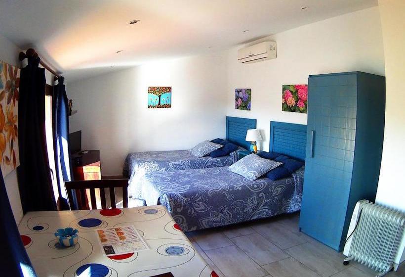 Apartamentos Turisticos Mirayuste