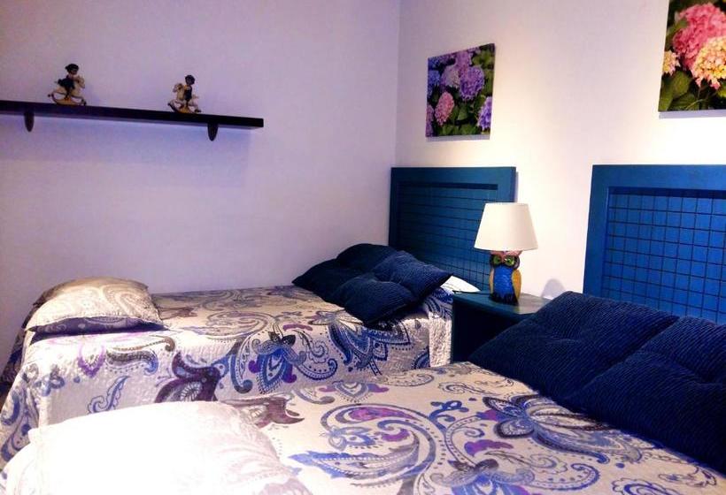 Apartamentos Turisticos Mirayuste