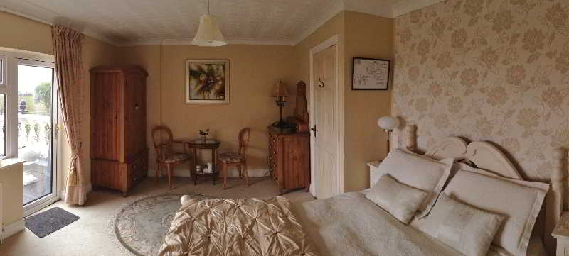 مبيت وإفطار Premier Collection Of Guesthouses - Newtown Farm Guesthouse