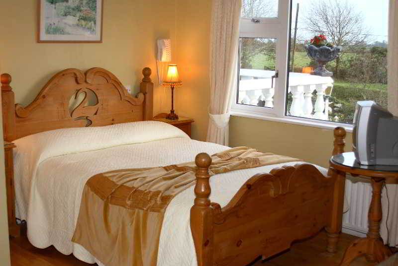 مبيت وإفطار Premier Collection Of Guesthouses - Newtown Farm Guesthouse