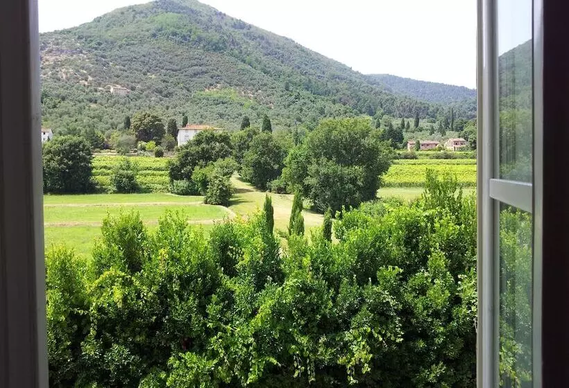 민박 Villa La Perla