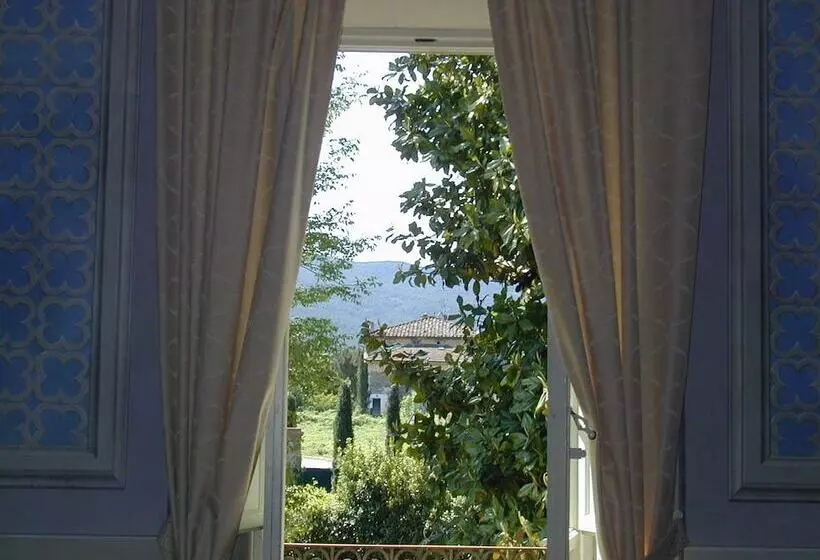 민박 Villa La Perla