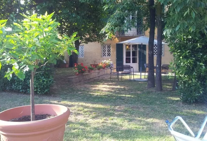 민박 Villa La Perla