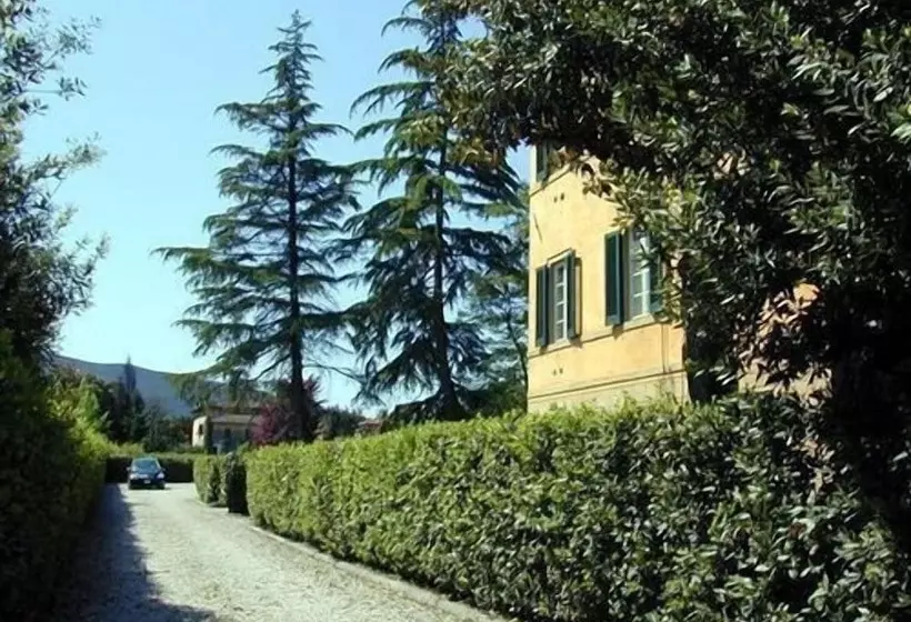 민박 Villa La Perla