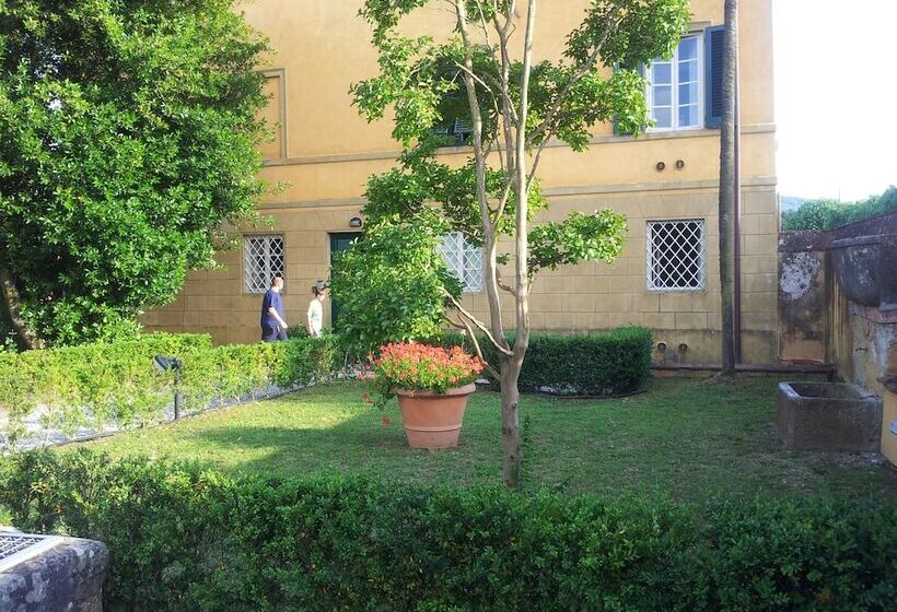 민박 Villa La Perla