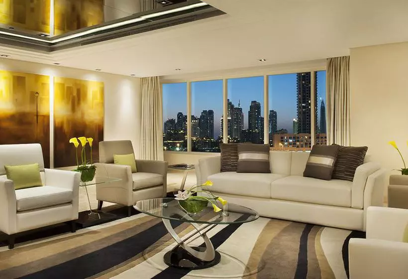 Damac Maison Canal Views