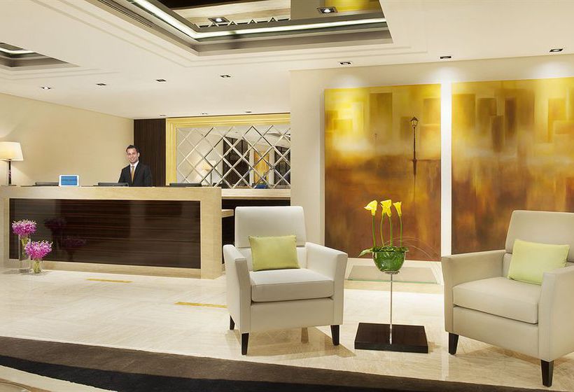 Damac Maison Canal Views