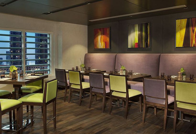 Damac Maison Canal Views