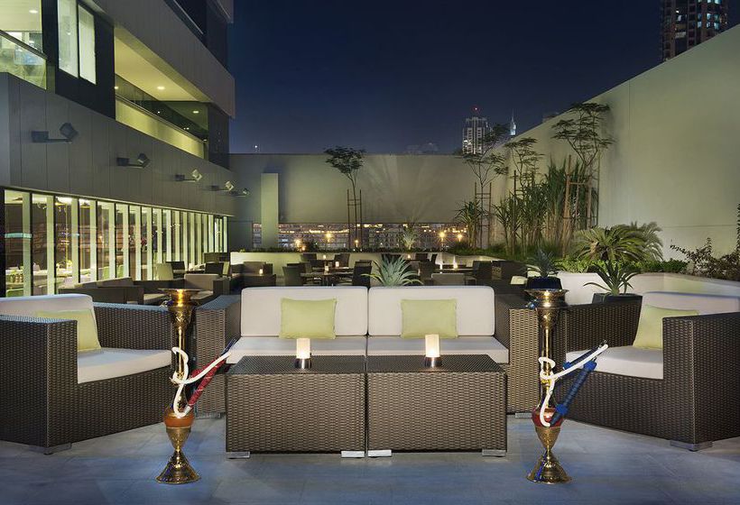 Damac Maison Canal Views