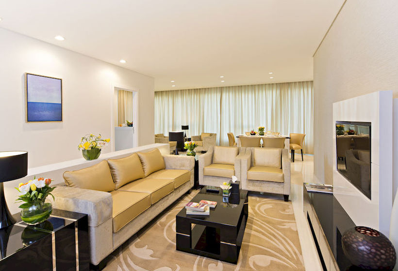 Damac Maison Canal Views