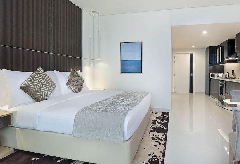 Damac Maison Canal Views