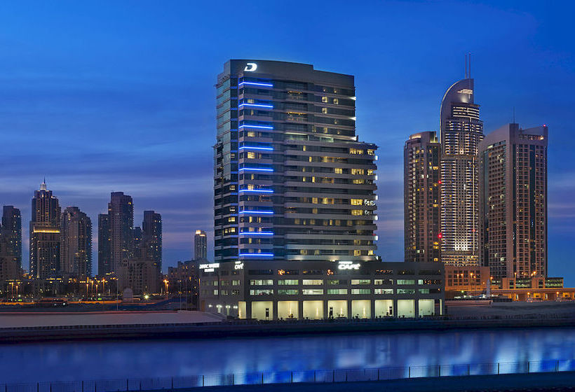 Damac Maison Canal Views