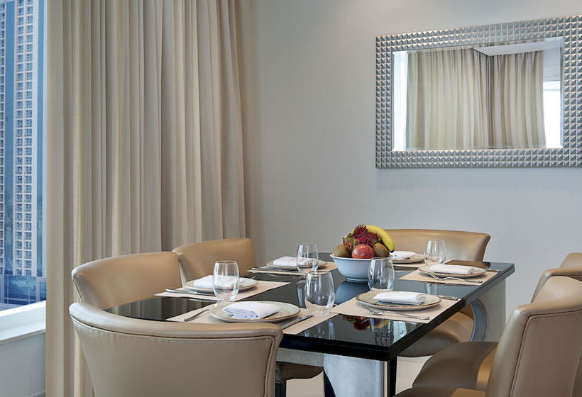 Damac Maison Canal Views