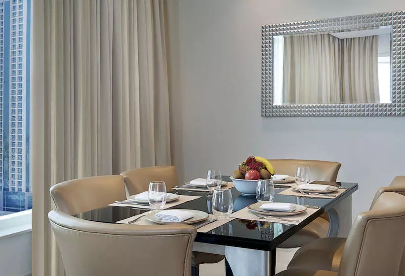 Damac Maison Canal Views