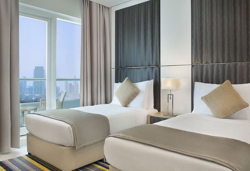 Damac Maison Canal Views