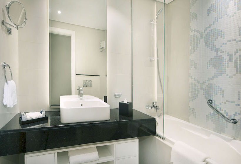 Damac Maison Canal Views