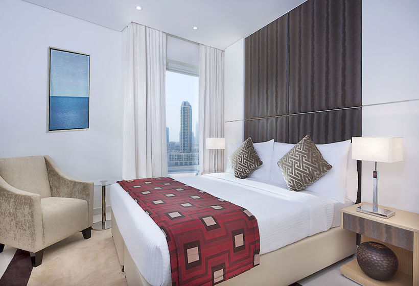 Damac Maison Canal Views