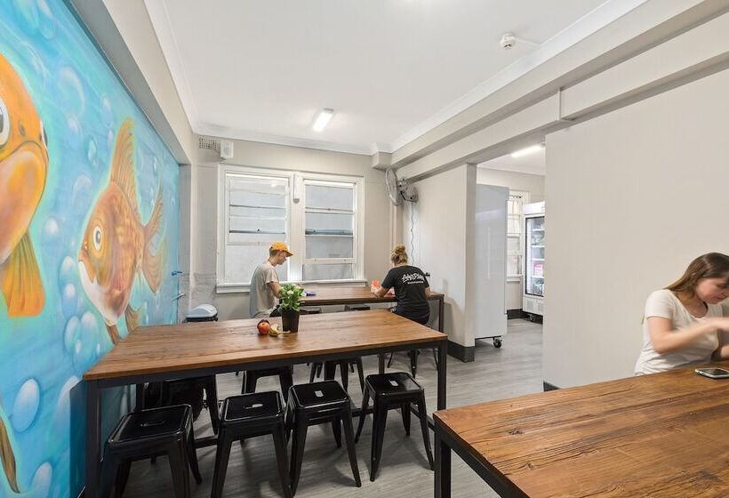 酒店 Ady S Place Backpackers