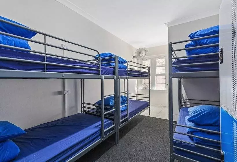 Отель Ady S Place Backpackers