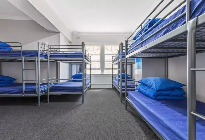 Отель Ady S Place Backpackers