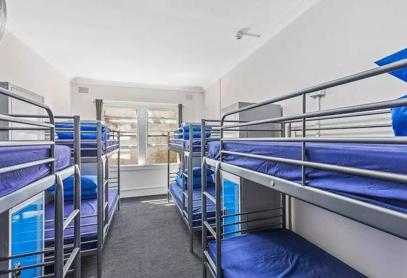 Отель Ady S Place Backpackers