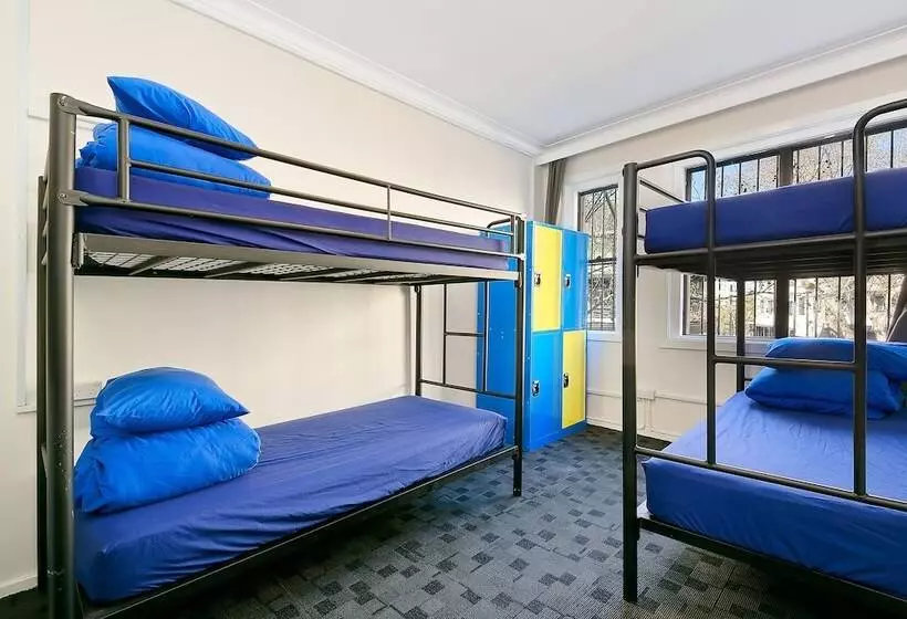 Отель Ady S Place Backpackers