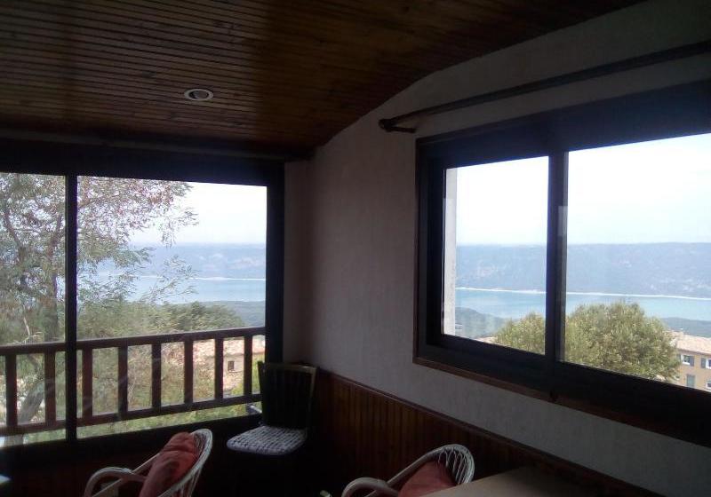 Hotel Altitude 823 Logis