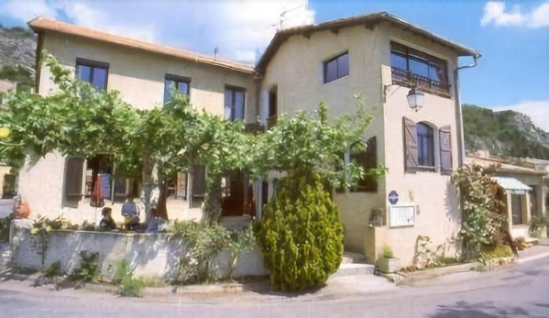 Hotel Altitude 823 Logis