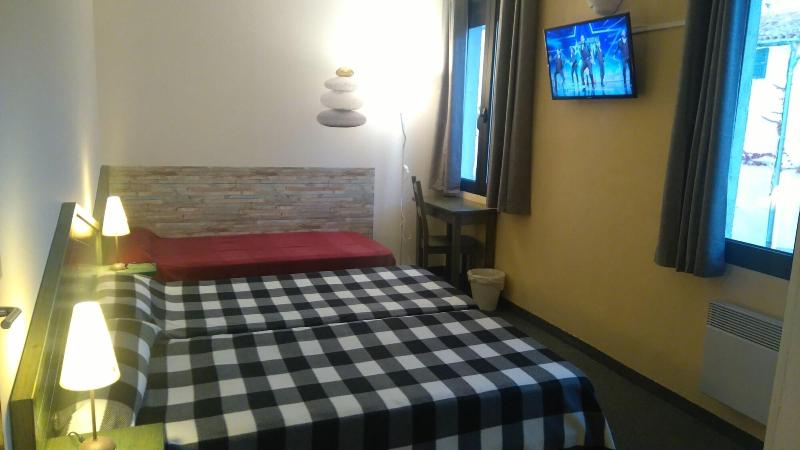 Hotel Altitude 823 Logis