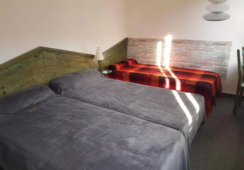 Hotel Altitude 823 Logis