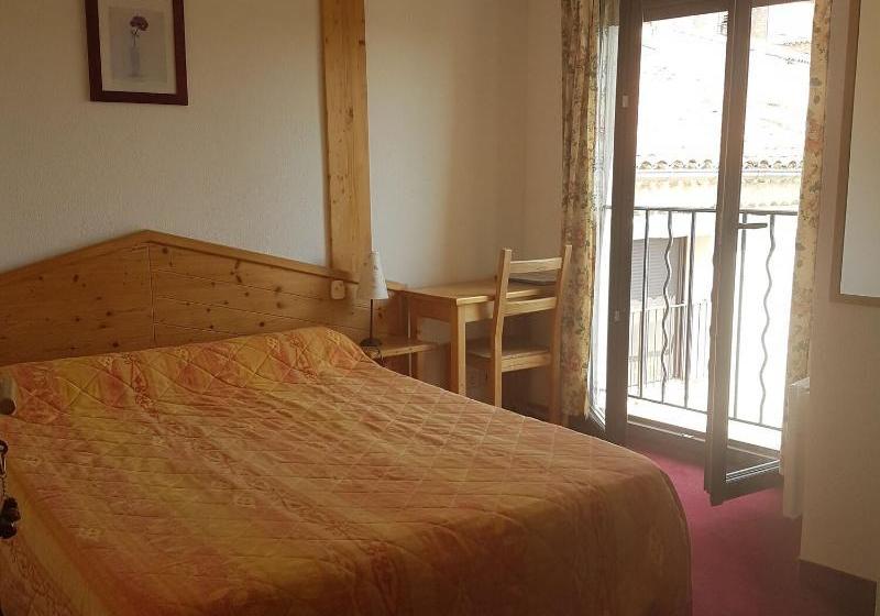 Hotel Altitude 823 Logis