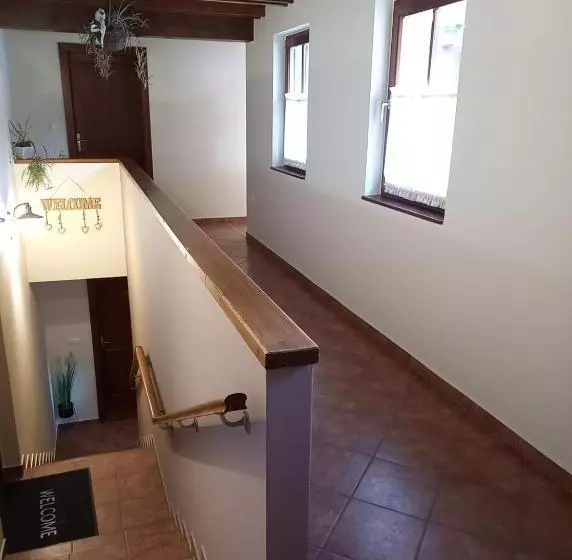 酒店 Blum Pince Borozó Vendégház