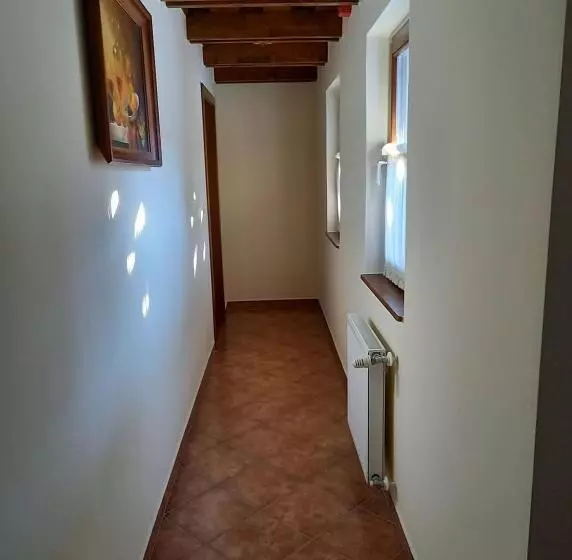 酒店 Blum Pince Borozó Vendégház