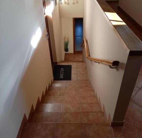 בית מלון כפרי Blum Pince   Borozó Vendégház