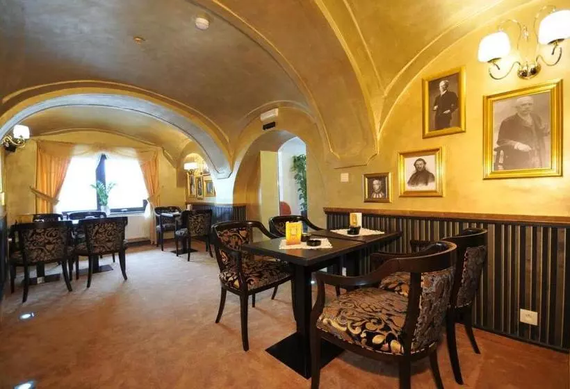 Boutique Hotel Hviezdoslav
